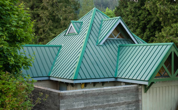 Best Chimney Flashing Repair  in Nampa, ID