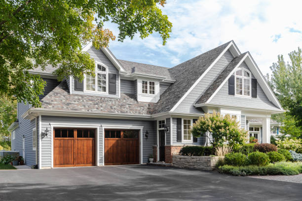 Best Hot Roofs  in Nampa, ID