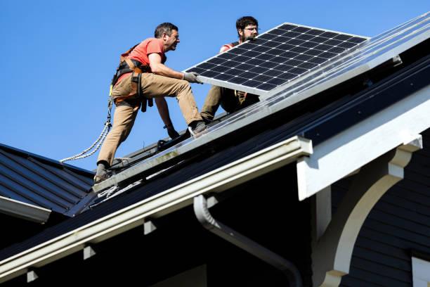 Best Commercial Roofing Services  in Nampa, ID